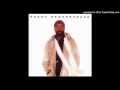 Teddy Pendergrass -  You Can