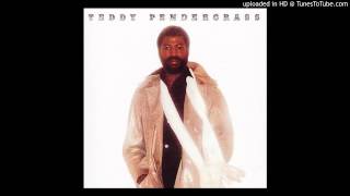 Teddy Pendergrass -  You Can&#39;t Hide From Yourself