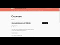 Excel Course | spreadsheets4Life