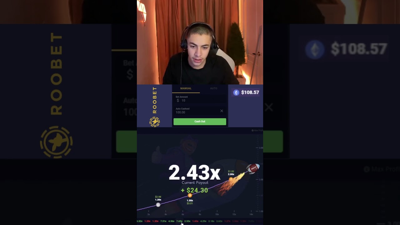 soi vip I THOUGHT IT WAS GOING TO THE MOON!! 777 casino slots ddurz gambling casino twitchstreamer