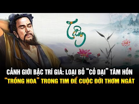 Video: Kiểm soát cỏ dại: Loại bỏ cỏ dại cây nho trong bồn hoa