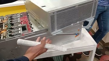 HPE ProLiant Compute XD685 server fun