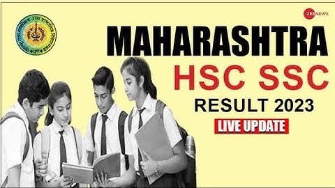 Class 10, 12 Results To Be Declared Soon At mahahsscboard.in- Check Time, Date And Direct Link Here