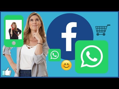 Video: Cómo enviar imágenes directas en Facebook en Android: 7 pasos