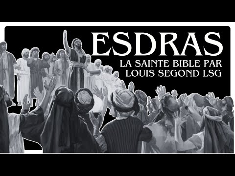 Esdras - La