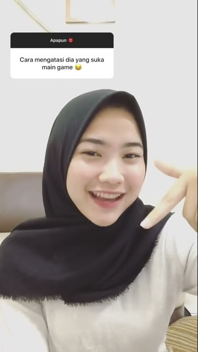 Cara cewek mengatasi cowok gamers