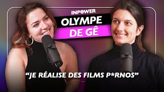 Porno Grève Du Sexe Et Couple Libre Les Révélations De La Réalisatrice De Films X Olympe De Gê