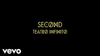 Second - Teatro Infinito (Capitulo 3) chords
