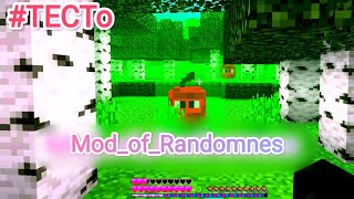 [ТЕСТо] Тест мода - Mod of Randomnes (Это полный рандом..)