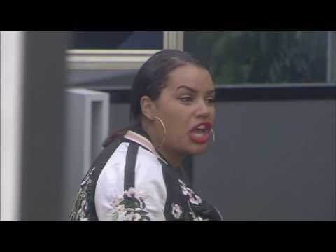 Task: Lateysha and Jackson are given the biggest test yet | Day 29