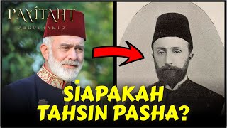 Inilah Fakta Memilukan Hidup Tahsin Pasha yang Tidak Banyak Diketahui Publik!