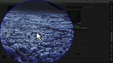 Shake 4.1 Tutorial: Complete Metamorphosis Part 1- The Volcano