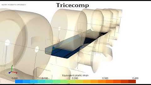 Roll Forming Machinery, Sheet Metal Straight Formed Shapes.