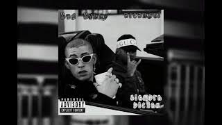 Siempre Picheo - Bad Bunny, Arcangel