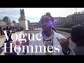 Quavo from Migos unveils his diamonds & prepares for Off-White | Getting Ready | Vogue Hommes
