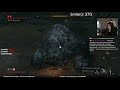 Małpie szaleństwo, Małpi Strażnik 2 - Sekiro first playthrough