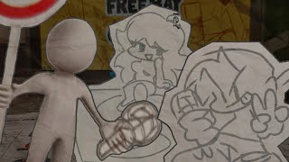 [FNF] FNF: Stop It