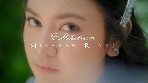 03.2023 MAHALINI - MELAWAN RESTU