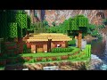 Minecraft | Como Construir Una Casa De Tierra