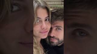 How did Shakira find out about Pique&#39;s betrayal?