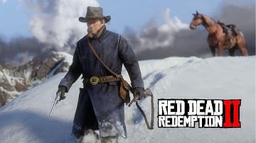 🔥 “RDR2 LIVE: Outlaw Adventures Begin! | Epic Story & Wild West Chaos”