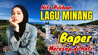 Download Lagu LAGU MINANG MERDU \u0026 SYAHDU‼️FULL PALING MERESAP DI HATI | #laguminangviral MP3