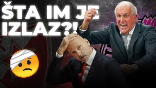 Najgori meč Zvezde i Partizan u nikad goroj situaciji?!