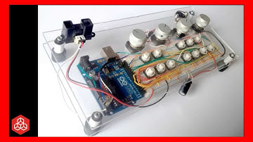 Makeinbo Arduino Midi Controller Workshop