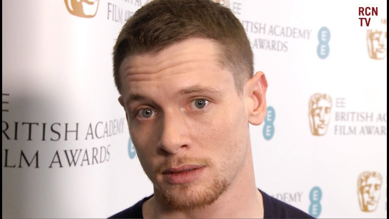 Jack O'Connell Interview - Unbroken, Angelina Jolie & Money Monster