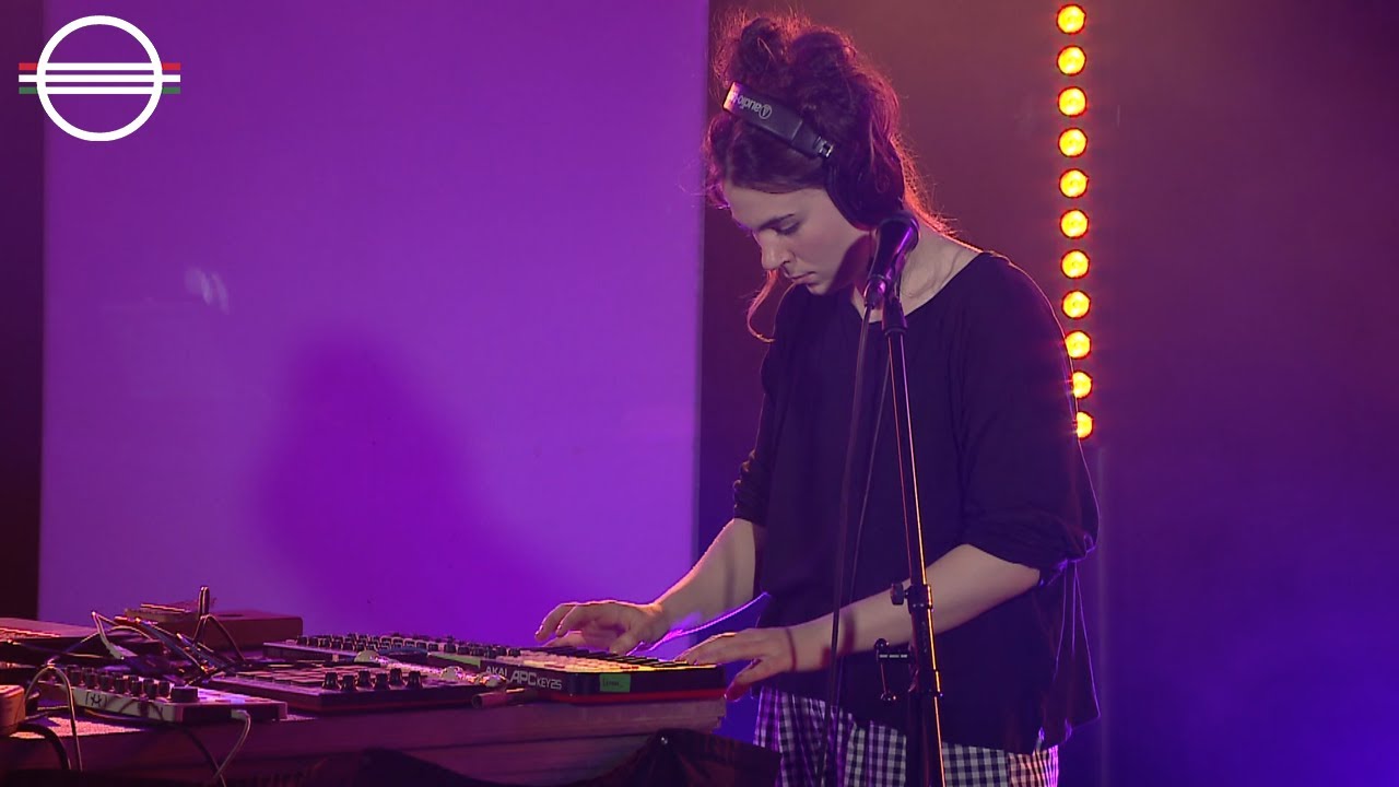 KONCERTCLASS - LENKKE_