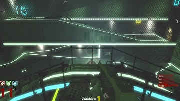 QUIZZ V2 | Custom Zombies Part 4: The map will make you RAGE!!!