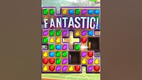 Harry Potter: Puzzles & Spells level 239 no boosters