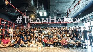LỜI TẠM BIỆT NGỌT NGÀO| An Nguyen Fitness