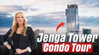 Inside Austin’s Tallest Residential Tower