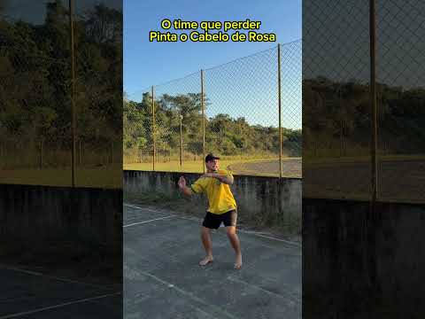 Foi mão ou não? Volta a partida ou o gol valeu? 👇👀