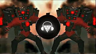 Speakerman Theme Song (Badaas Version)🔥 - [Skibidi Toilet 62]