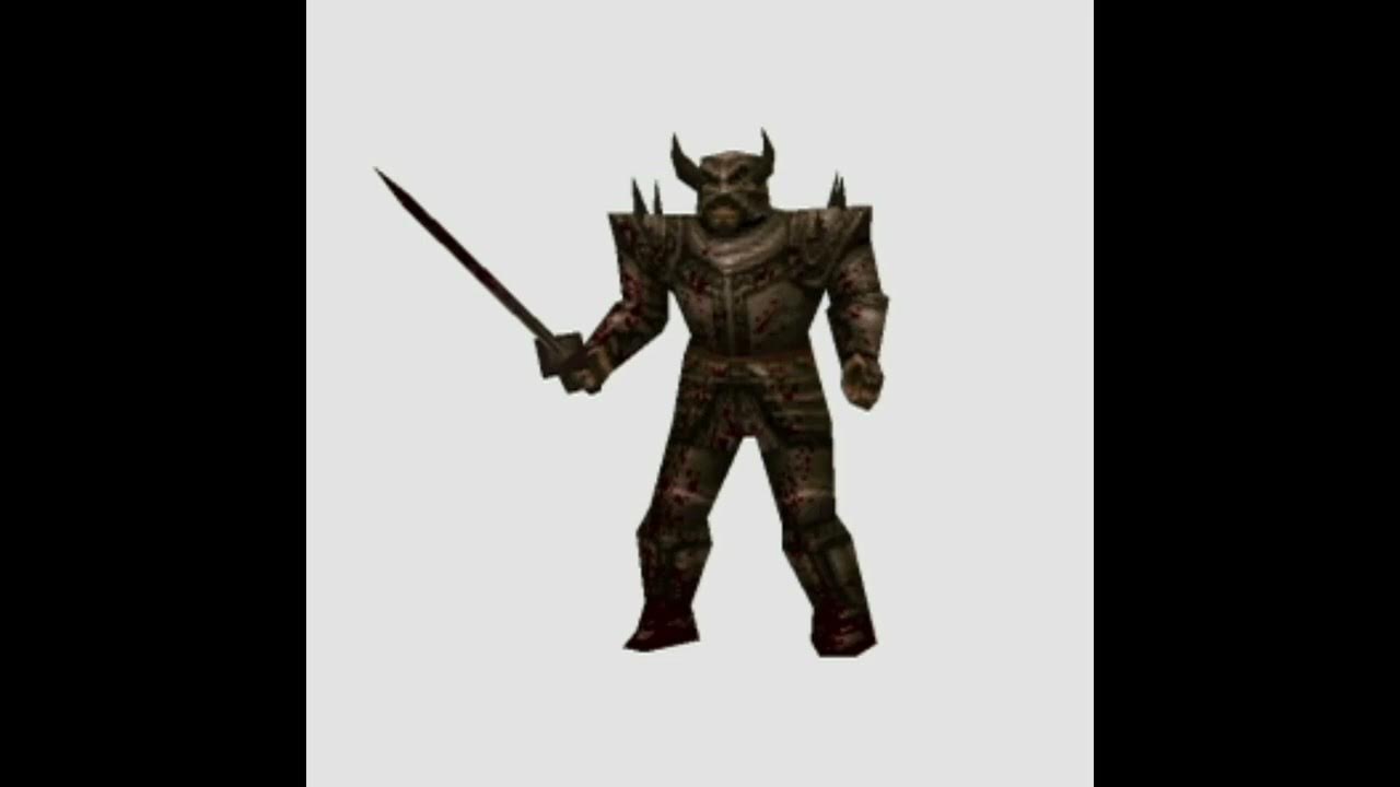 Quake 1 Sound Effects Death Knight YouTube quake-1-sound-effects-death-knight-youtube