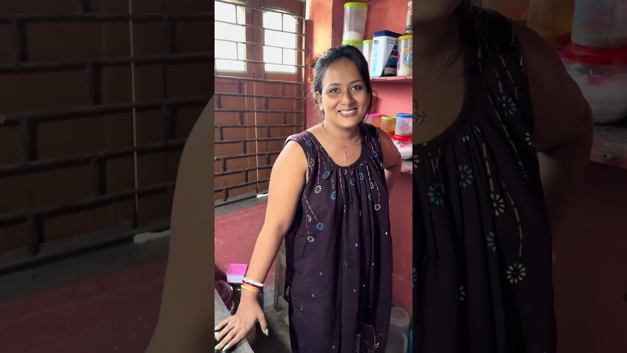 কাল অত জার্নিং করে পুচুর অবস্থা কি হয়েছে দেখ বন্দুরা 🤦