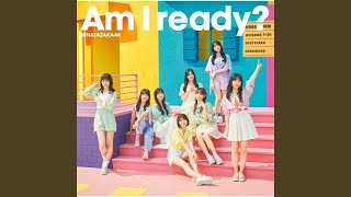 Am I ready? off vocal version