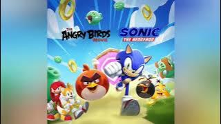 Kid Cudi Stars In The Sky (For Sonic 2 The Hedgehog)