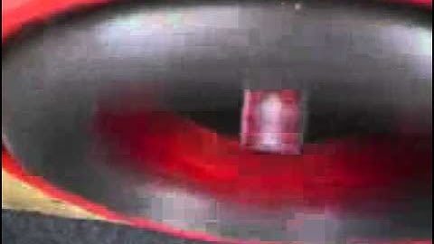 12vdb.com - car audio database: Visonik 12.3