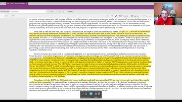 Chipotle Valuation Analysis    Digging Into the 10K Part Two