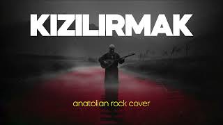 Kızılırmak 70S Anatolian Rock Cover