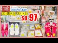 ★MACY&#39;S BACKSTAGE REDUCED PRICED AS LOW AS $0.97😮‼️MACY&#39;S CLEARANCE SALE‼️ | MACY&#39;S SHOP WITH ME❤︎