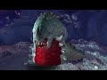 End of video