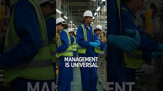Henri Fayol Explained | 14 Principles of Management (UPSC #PubAd) #ias #civilservices #governance