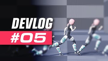 Creating Gameplay That Flows | Project Feline Indie Game Devlog #5