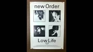 New Order - Bizarre Love Triangle (1985 Demo/Rehearsal &amp; Debut Performances)