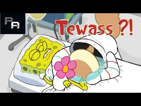 Spongebob Mati [KLIK SUBSCRIBE!] - Apakah ini episode terakhir spongebob?
