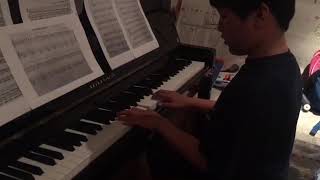 月亮代表我的心Moonlight Represents My Heart.